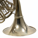 C.G. Conn Model 8DS Professional Double French Horn SN H19464 ELKHART- for sale at BrassAndWinds.com