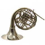 C.G. Conn Model 8DS Professional Double French Horn SN H19464 ELKHART- for sale at BrassAndWinds.com