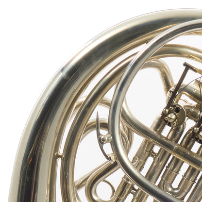 C.G. Conn Model 8DSUL Professional Double French Horn