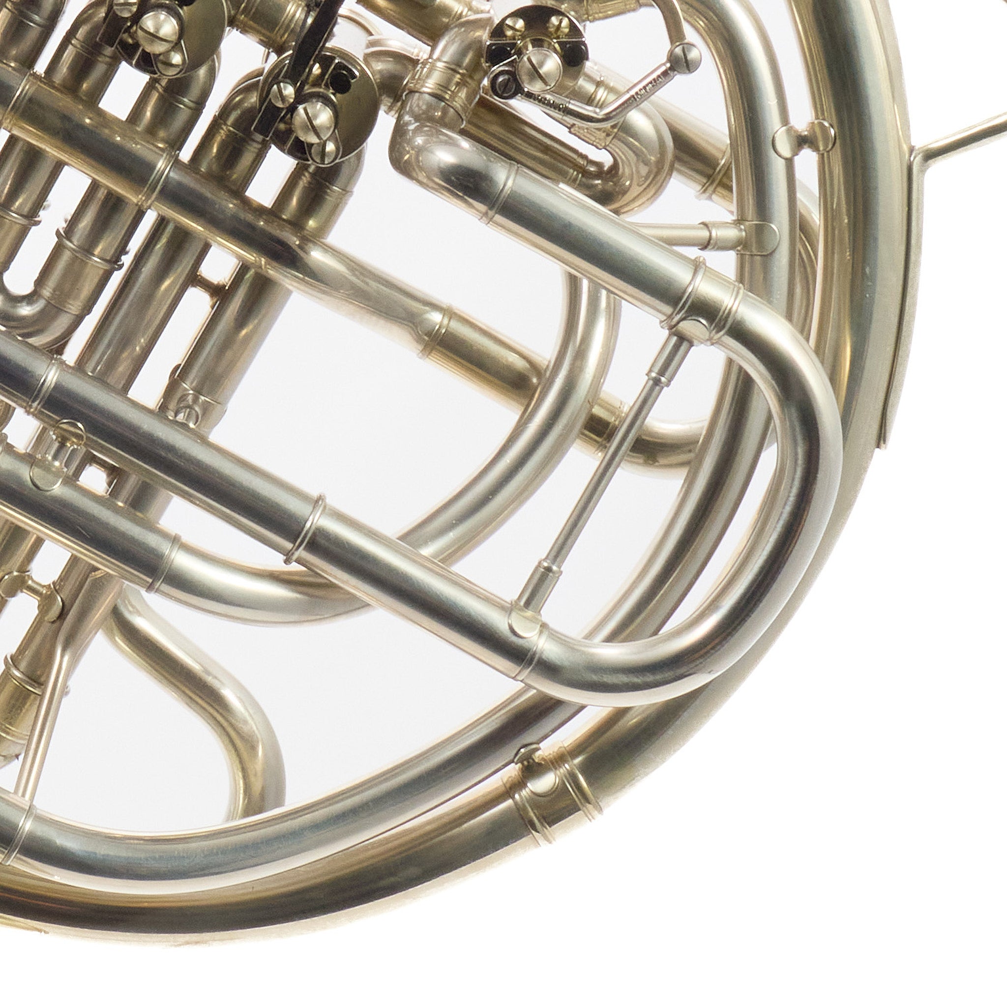 C.G. Conn Model 8DSUL Professional Double French Horn