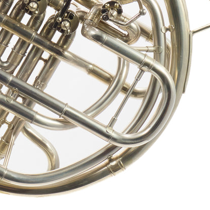 C.G. Conn Model 8DSUL Professional Double French Horn