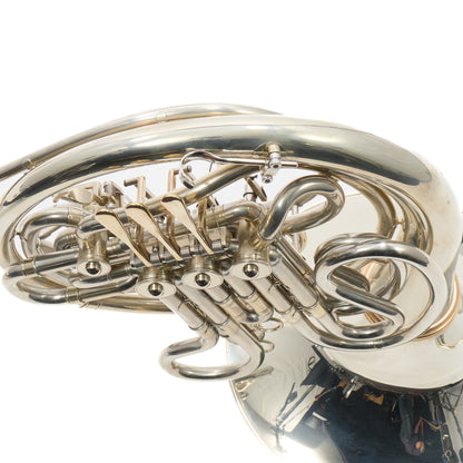 C.G. Conn Model 8DSUL Professional Double French Horn
