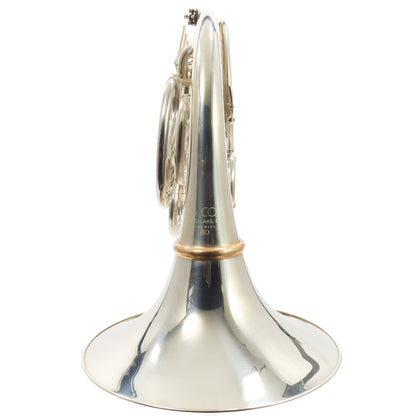 C.G. Conn Model 8DSUL Professional Double French Horn