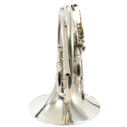 C.G. Conn Model 8DSUL Professional Double French Horn