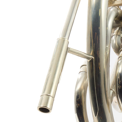 C.G. Conn Model 8DSUL Professional Double French Horn