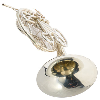 C.G. Conn Model 8DSUL Professional Double French Horn