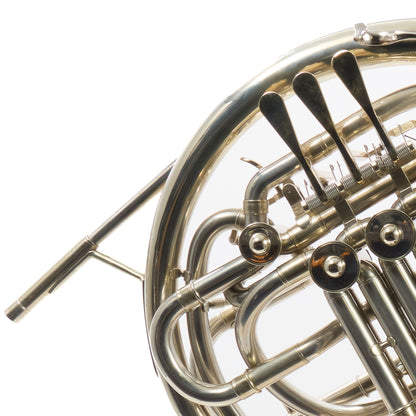 C.G. Conn Model 8DSUL Professional Double French Horn