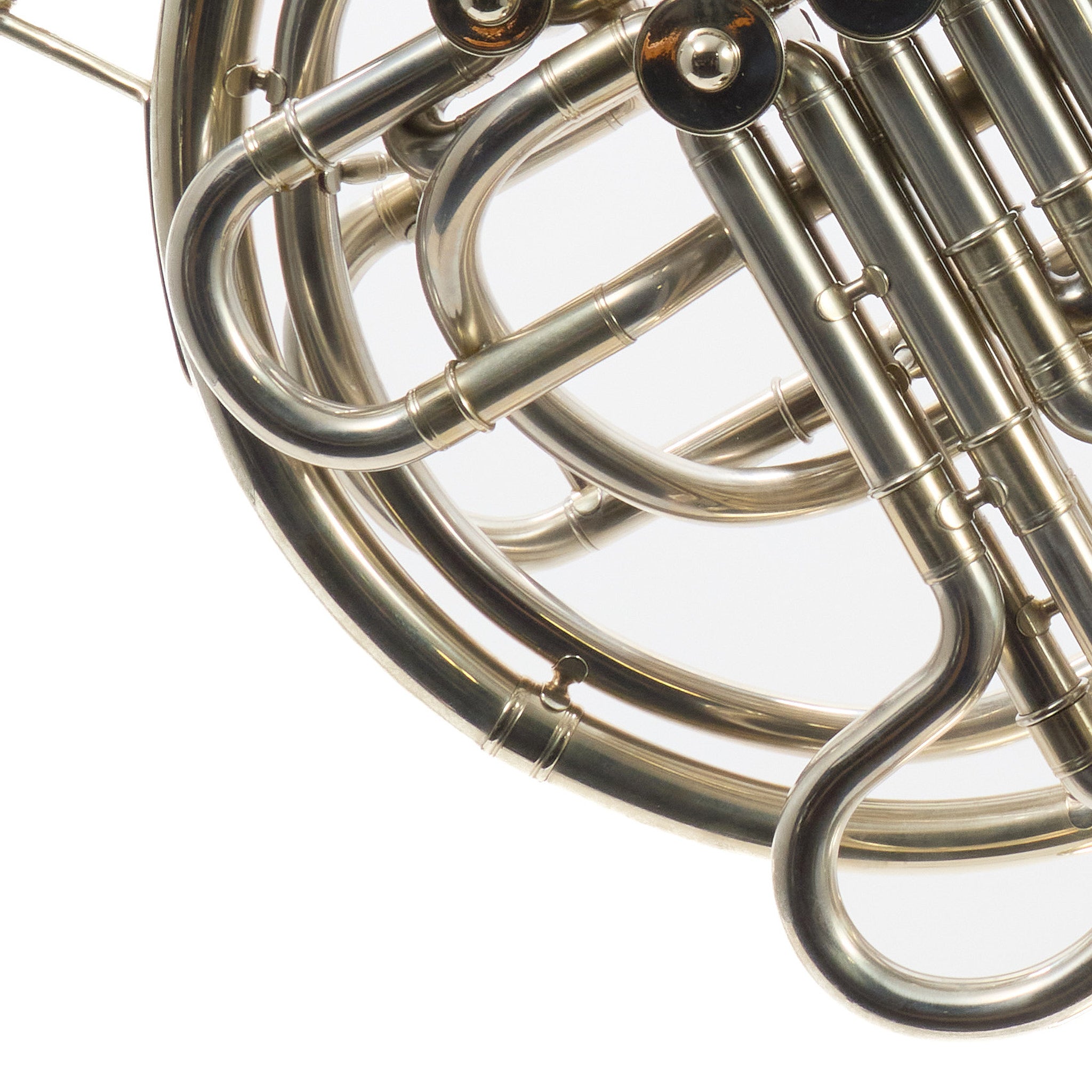 C.G. Conn Model 8DSUL Professional Double French Horn