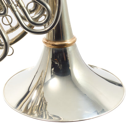 C.G. Conn Model 8DSUL Professional Double French Horn