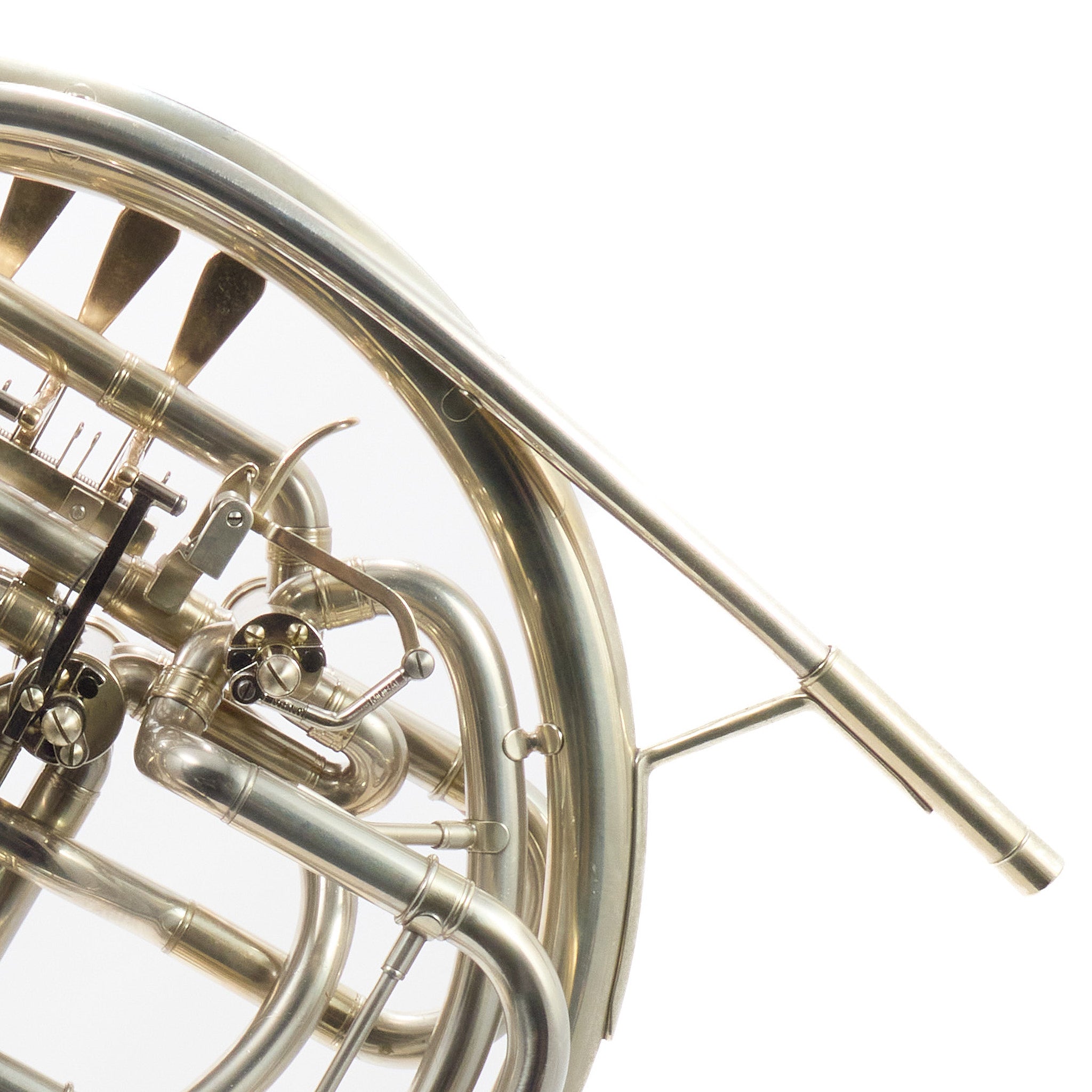 C.G. Conn Model 8DSUL Professional Double French Horn