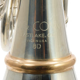 C.G. Conn Model 8DSUL Professional Double French Horn SN 663843 REFURBISHED