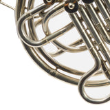 C.G. Conn Model 8DSUL Professional Double French Horn SN 663843 REFURBISHED