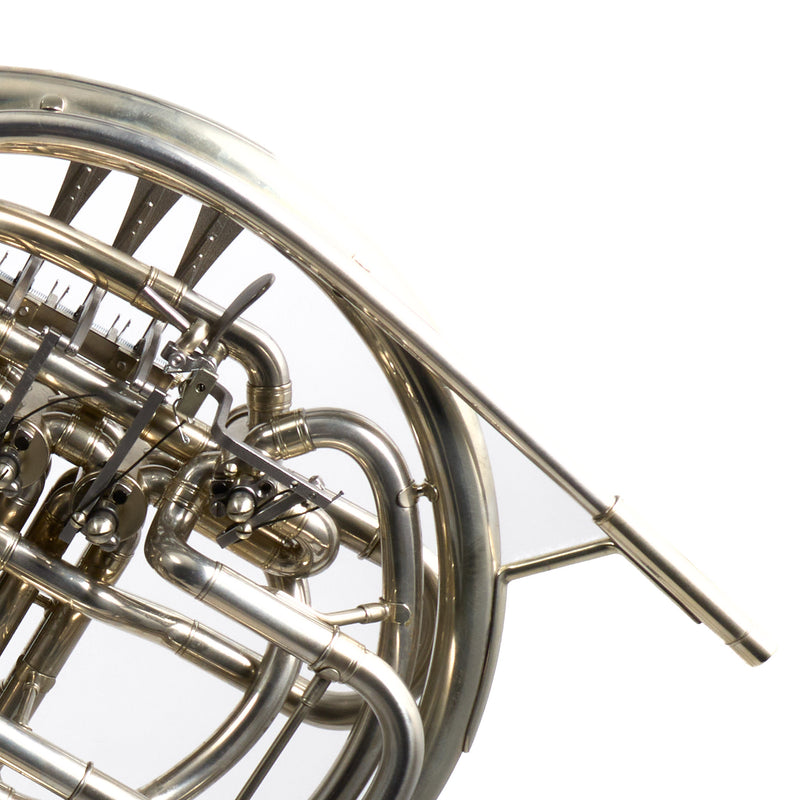 C.G. Conn Model 8DSUL Professional Double French Horn SN 664933 SUPERB- for sale at BrassAndWinds.com