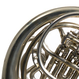 C.G. Conn Model 8DSUL Professional Double French Horn SN 664933 SUPERB- for sale at BrassAndWinds.com