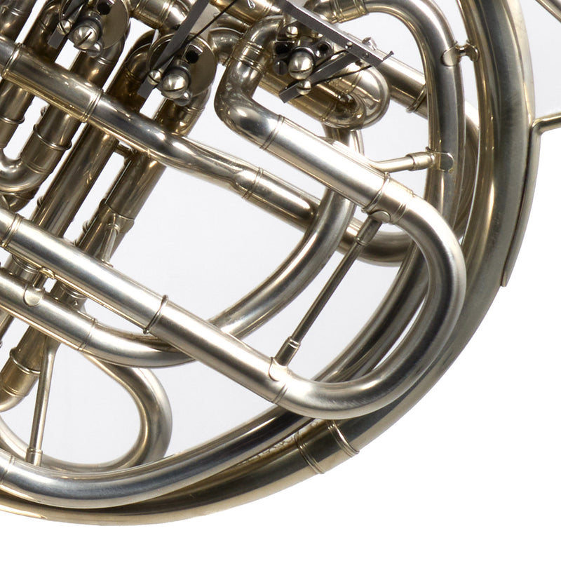 C.G. Conn Model 8DSUL Professional Double French Horn SN 664933 SUPERB- for sale at BrassAndWinds.com