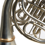 C.G. Conn Model 8DSUL Professional Double French Horn SN 664933 SUPERB- for sale at BrassAndWinds.com