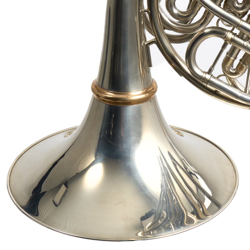 C.G. Conn Model 8DSUL Professional Double French Horn SN 664933 SUPERB- for sale at BrassAndWinds.com