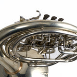 C.G. Conn Model 8DSUL Professional Double French Horn SN 664933 SUPERB- for sale at BrassAndWinds.com