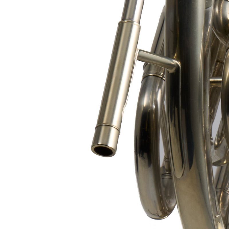 C.G. Conn Model 8DSUL Professional Double French Horn SN 664933 SUPERB- for sale at BrassAndWinds.com