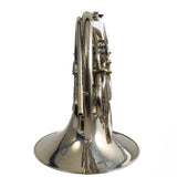 C.G. Conn Model 8DSUL Professional Double French Horn SN 664933 SUPERB- for sale at BrassAndWinds.com