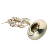 C.G. Conn Model 8DSUL Professional Double French Horn SN 664933 SUPERB- for sale at BrassAndWinds.com
