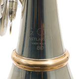 C.G. Conn Model 8DSUL Professional Double French Horn SN 664933 SUPERB- for sale at BrassAndWinds.com