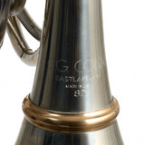 C.G. Conn Model 8DSUL Professional Double French Horn SN 664933 SUPERB- for sale at BrassAndWinds.com