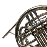 C.G. Conn Model 8DSUL Professional Double French Horn SN 664933 SUPERB- for sale at BrassAndWinds.com
