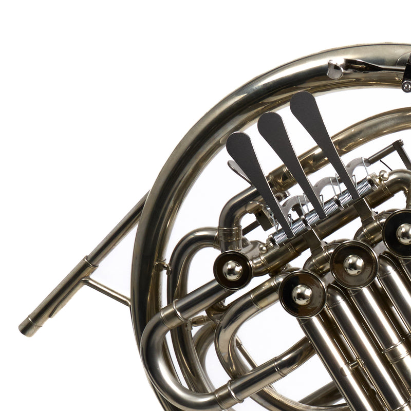C.G. Conn Model 8DSUL Professional Double French Horn SN 664933 SUPERB- for sale at BrassAndWinds.com