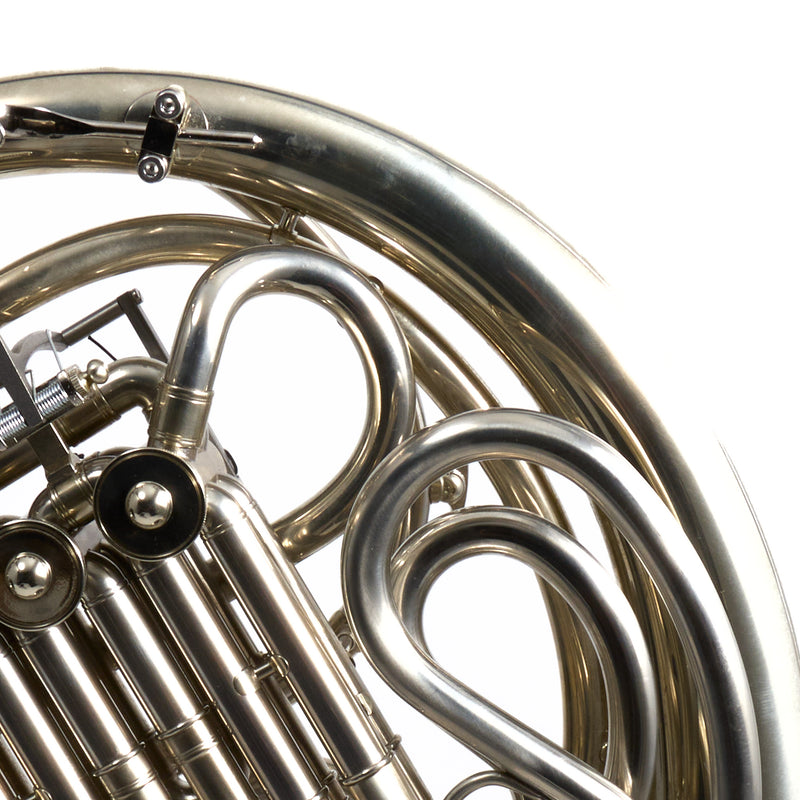C.G. Conn Model 8DSUL Professional Double French Horn SN 664933 SUPERB- for sale at BrassAndWinds.com