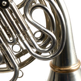 C.G. Conn Model 8DSUL Professional Double French Horn SN 664933 SUPERB- for sale at BrassAndWinds.com