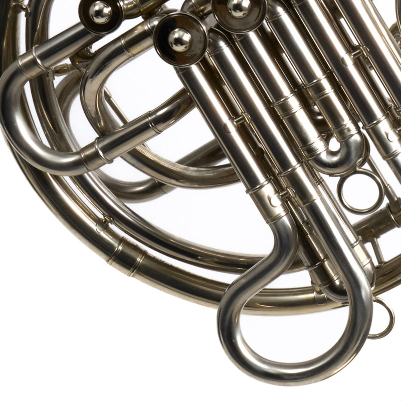 C.G. Conn Model 8DSUL Professional Double French Horn SN 664933 SUPERB- for sale at BrassAndWinds.com