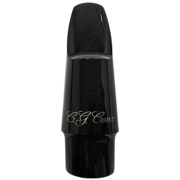 C.G. Conn Model CG2032 Plastic Alto Saxophone Mouthpiece with 2 Facing BRAND NEW- for sale at BrassAndWinds.com