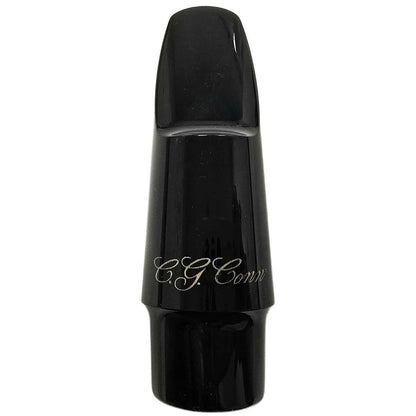 C.G. Conn Model CG2032 Student Alto Saxophone Mouthpiece with 2 Facing