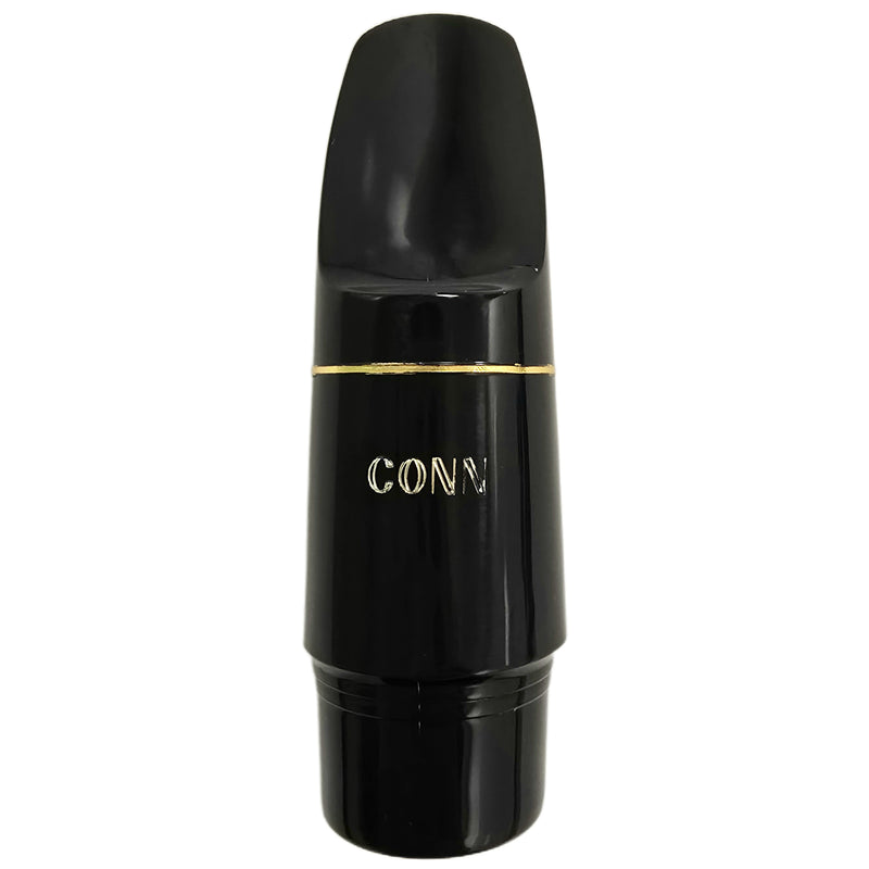 C.G. Conn Model CG2033 Plastic Alto Saxophone Mouthpiece with 3 Facing BRAND NEW- for sale at BrassAndWinds.com