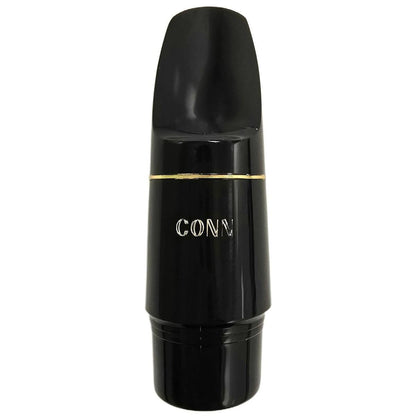 C.G. Conn Model CG2033 Plastic Alto Saxophone Mouthpiece with 3 Facing