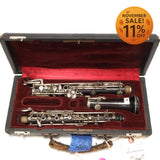 Cabart Oboe - Triébert Système 6 c.1920 HISTORIC COLLECTION