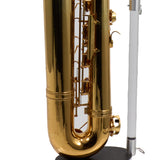 Cannonball 'Stone Series' Big Bell Baritone Saxophone SN 132724 EXCELLENT- for sale at BrassAndWinds.com
