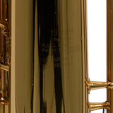 Cannonball 'Stone Series' Big Bell Baritone Saxophone SN 132724 EXCELLENT- for sale at BrassAndWinds.com