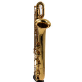 Cannonball 'Stone Series' Big Bell Baritone Saxophone SN 132724 EXCELLENT- for sale at BrassAndWinds.com