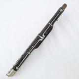 Carl Fischer German System Bassoon HISTORIC COLLECTION- for sale at BrassAndWinds.com