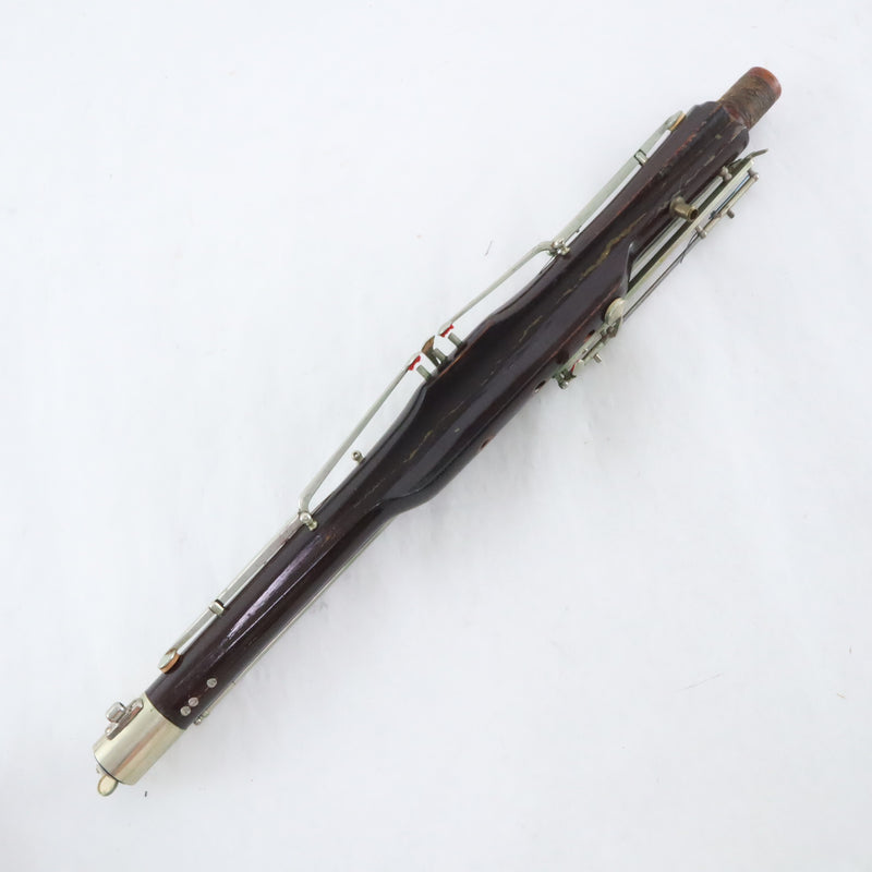 Carl Fischer German System Bassoon HISTORIC COLLECTION- for sale at BrassAndWinds.com
