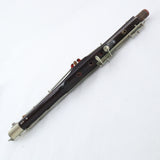 Carl Fischer German System Bassoon HISTORIC COLLECTION- for sale at BrassAndWinds.com