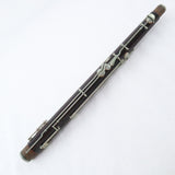 Carl Fischer German System Bassoon HISTORIC COLLECTION- for sale at BrassAndWinds.com