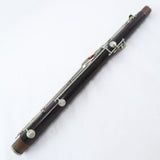 Carl Fischer German System Bassoon HISTORIC COLLECTION- for sale at BrassAndWinds.com