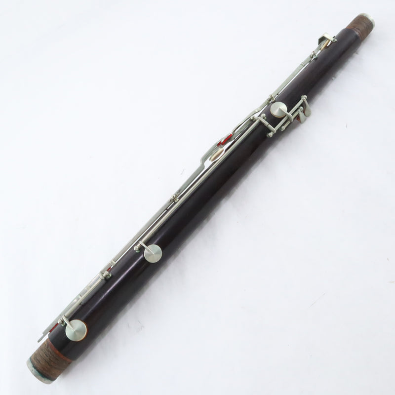 Carl Fischer German System Bassoon HISTORIC COLLECTION- for sale at BrassAndWinds.com