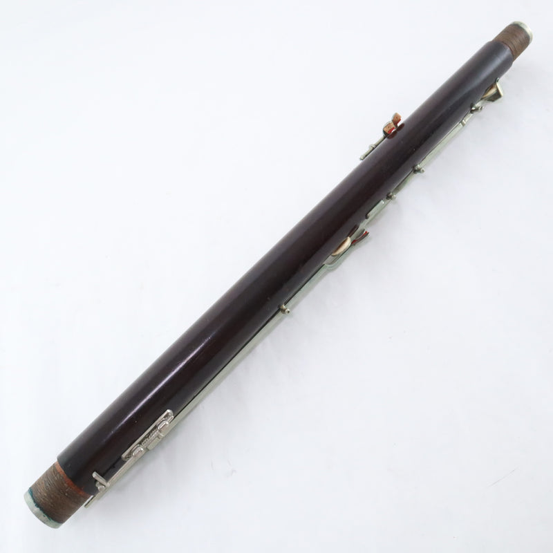 Carl Fischer German System Bassoon HISTORIC COLLECTION- for sale at BrassAndWinds.com