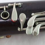 Carl Fischer German System Bassoon HISTORIC COLLECTION- for sale at BrassAndWinds.com