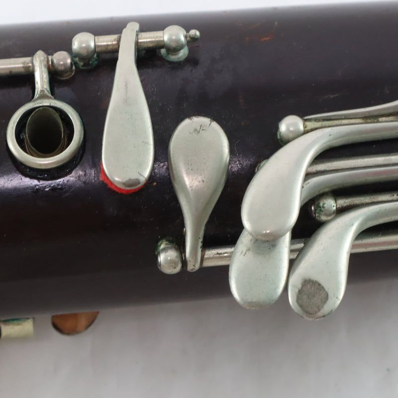 Carl Fischer German System Bassoon HISTORIC COLLECTION- for sale at BrassAndWinds.com