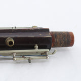 Carl Fischer German System Bassoon HISTORIC COLLECTION- for sale at BrassAndWinds.com